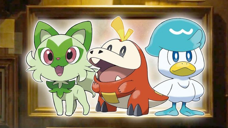 Se estrena en 2022: Pokémon anunció la llegada de su novena generación con dos nuevos juegos