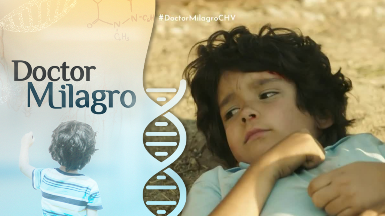 Doctor Milagro | Capítulo 21