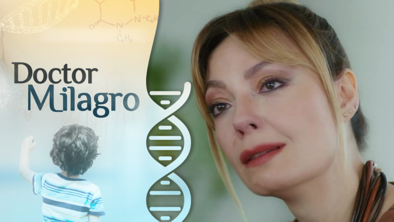 Doctor Milagro | Capítulo 23