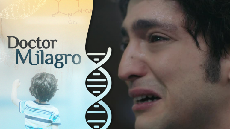 Doctor Milagro | Capítulo 26