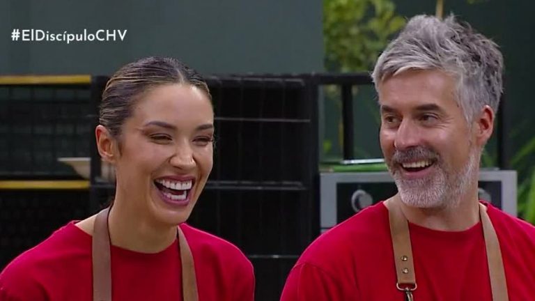 El Discípulo del Chef | Capítulo 24 | Temporada 3