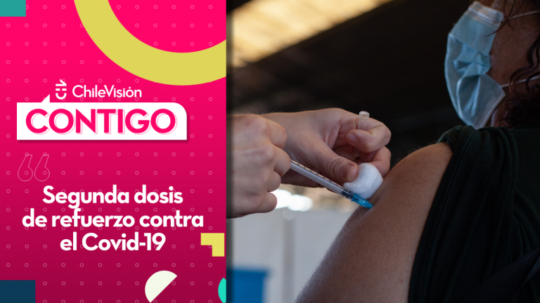 Calendario de vacunación Covid-19 entre el 7 y el 11 de febrero: ¿Quiénes pueden optar a la cuarta dosis?