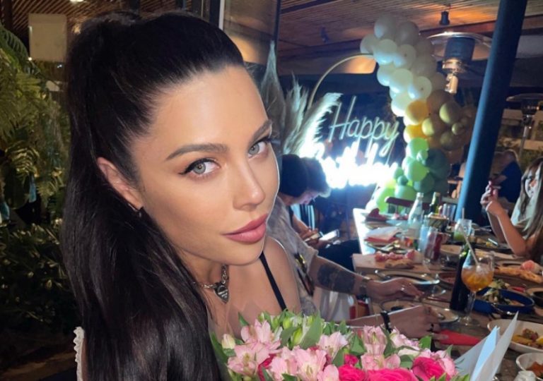 Daniela Aránguiz se mostró indignada tras realizarse corte de pelo: 