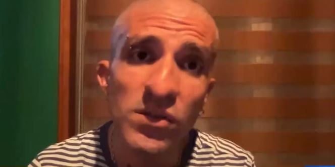 Habla Rojas Vade y pone en espera su regreso a la CC: “Es falso que no he tenido la voluntad de renunciar”