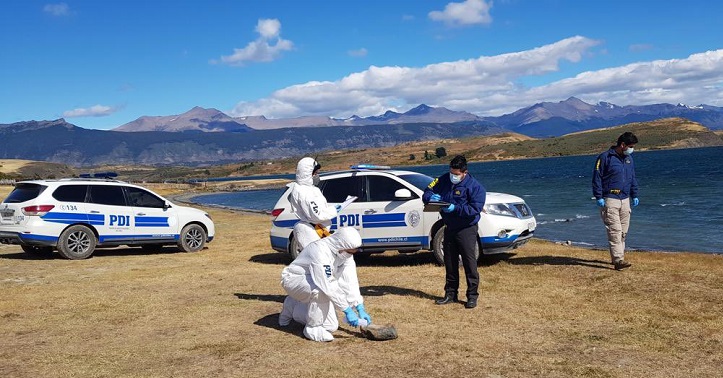 Imputado por muerte de colombiano en Puerto Natales entregó impactante testimonio: Reveló posible motivo del crimen