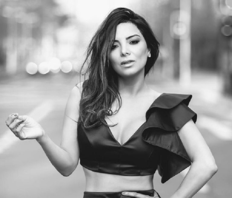 Mariela Montero denuncia violento asalto a sus familiares: 