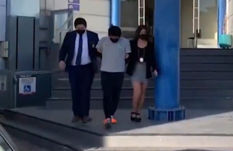 Niña de dos años fue operada e internada en hospital tras agresión sexual en fiesta santiaguina