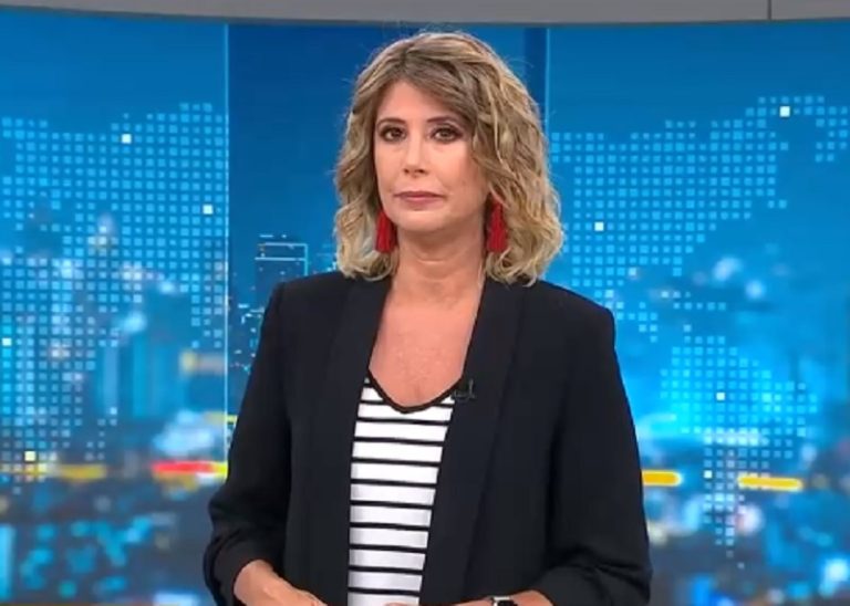 CHV Noticias Central | Martes 1 de marzo de 2022