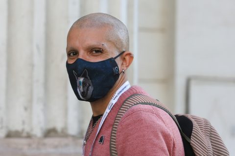 Caso Rojas Vade: Senado aprobó su renuncia a la CC, pero no su reemplazo