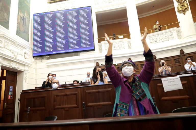 Pluralismo jurídico e inamovilidad de los jueces: Conoce el detalle de las normas aprobadas en el pleno de la CC