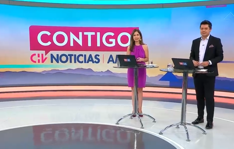 Contigo CHV Noticias AM | Jueves 3 de marzo de 2022