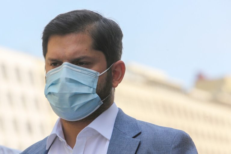 Criteria: Aumentar el sueldo mínimo a $500 mil es la principal demanda ciudadana para gobierno de Boric