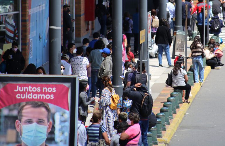 48 comunas cambiarán de fase: Estos son los cambios en el Paso a Paso que regirán desde el sábado