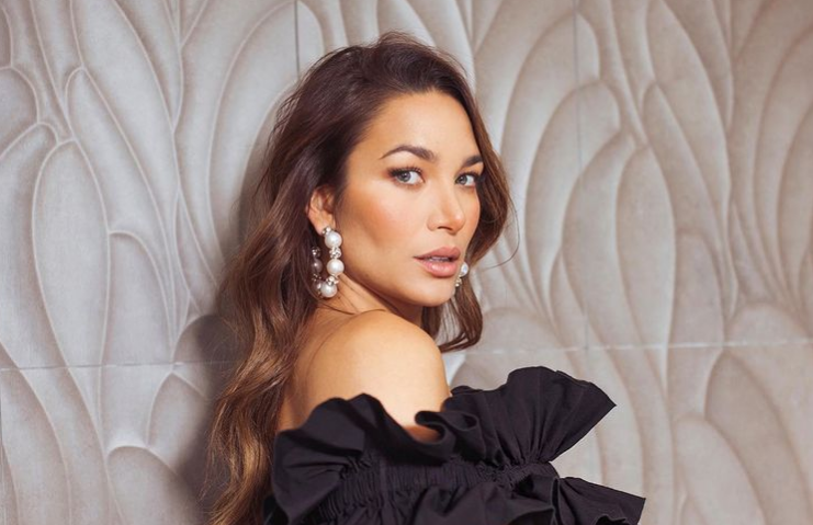 Lisandra Silva comentó las dificultades de su segundo embarazo: 