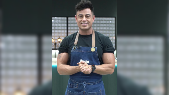 Entrevista sin Filtro | Bruno Zaretti