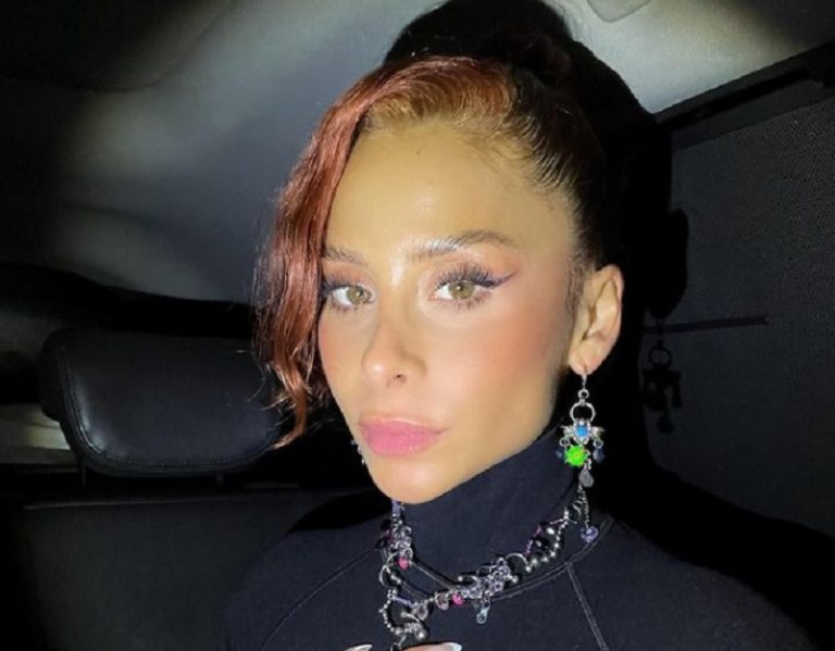 Cami cuestiona machismo en la industria musical: 