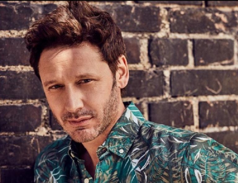 Revelan imágenes de la lujosa vivienda de Benjamín Vicuña en Argentina