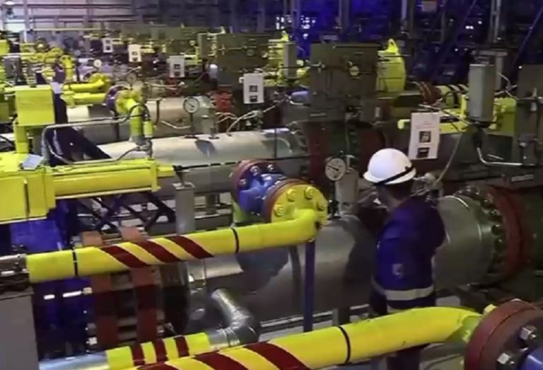 Por subida del petróleo: Gas licuado y bencinas seguirán al alza