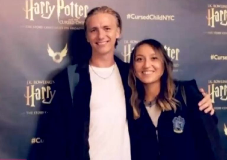 Se niega a dejar Ucrania: El amor de una chilena en pleno conflicto bélico