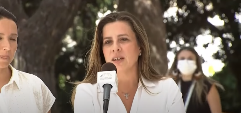 Marinovic respondió a denuncia por insultos contra la CC: Llamó a sus pares a 