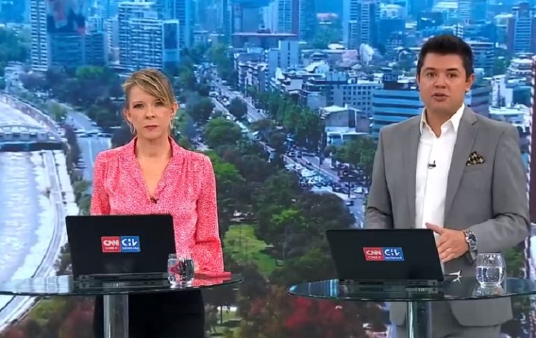 CHV Noticias Tarde | Viernes 4 de marzo de 2022