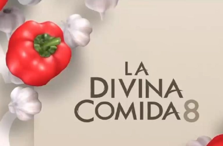A contar de este fin de semana: Se estrena nueva temporada de La Divina Comida