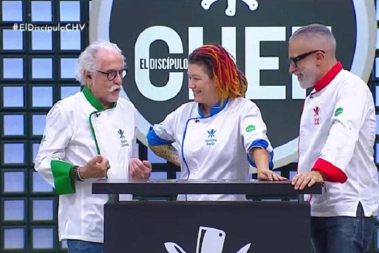 Las cartas ya están echadas: El Discípulo del Chef definió a sus finalistas