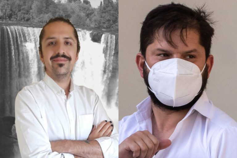 Delegado presidencial designado por Boric renunció tras acusación de supuestos tuits machistas