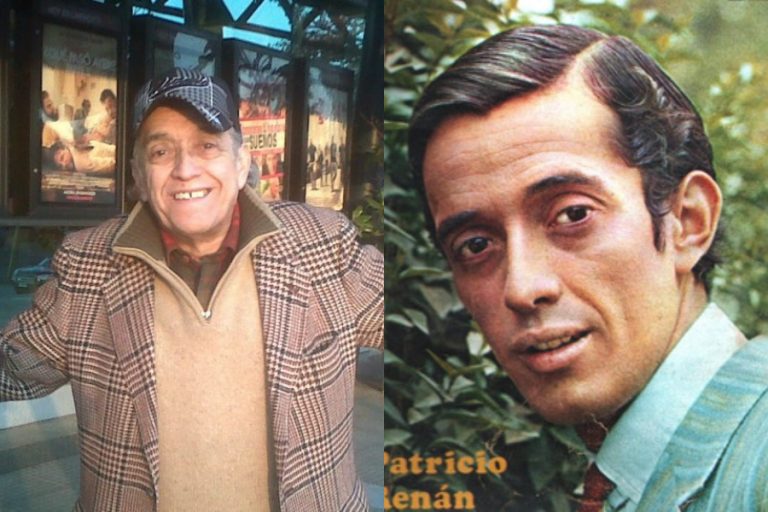 A los 77 años fallece Patricio Renán, cantante y emblemática figura de la Nueva Ola en Chile