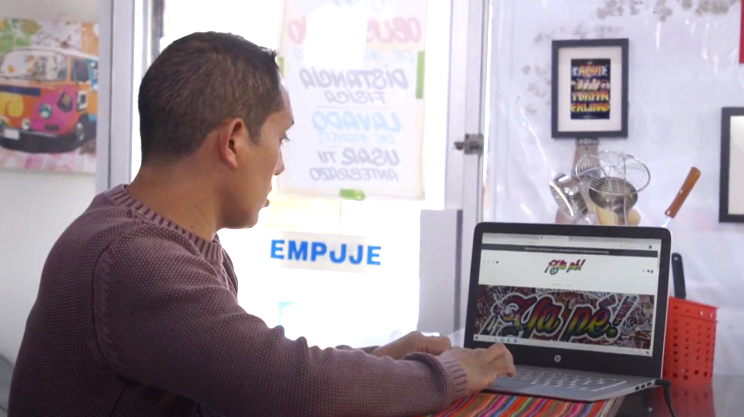 Chilevisión estrena nueva temporada de “Digitalizados”