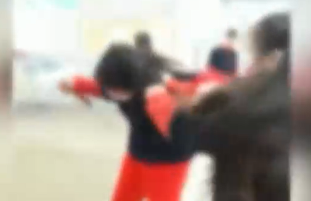 Golpiza a estudiante: Alerta por nuevo caso de agresión en colegio