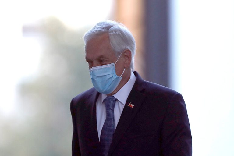 Comisión de Sistemas de Justicia de la CC aprueba en general iniciativa popular “Cárcel para Sebastián Piñera”