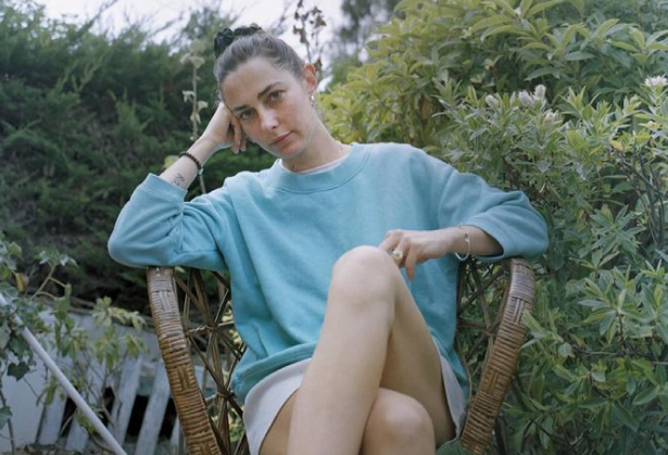 Javiera Díaz de Valdés y el significativo viaje tras muerte de su esposo: 