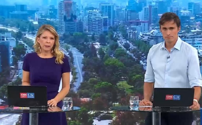 CHV Noticias Tarde | Martes 8 de marzo de 2022