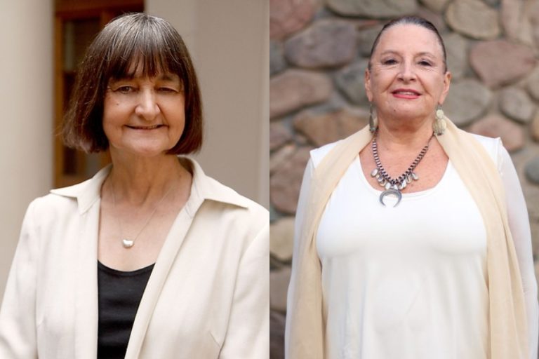 Las mujeres que postulan a ser la primera rectora de la Universidad de Chile tras 180 años de historia