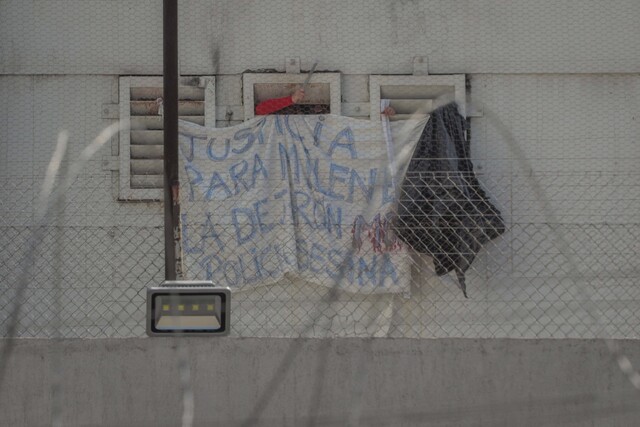 Corte ordena a cárcel de mujeres de San Miguel asegurar atención médica 24/7 y ginecólogo semanal