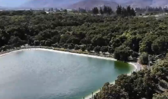 Los primeros 100 días de Boric: Cambio climático, medioambiente y agua como prioridades