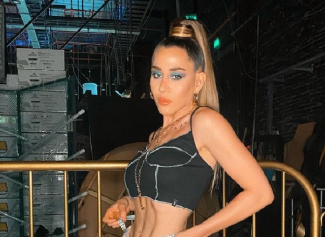 No solamente pasa en Chile: Reconocida actriz argentina se quejó por excesivo precio de una ensalada