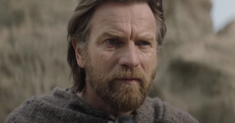 Las revelaciones que dejó el nuevo tráiler de Obi-Wan Kenobi