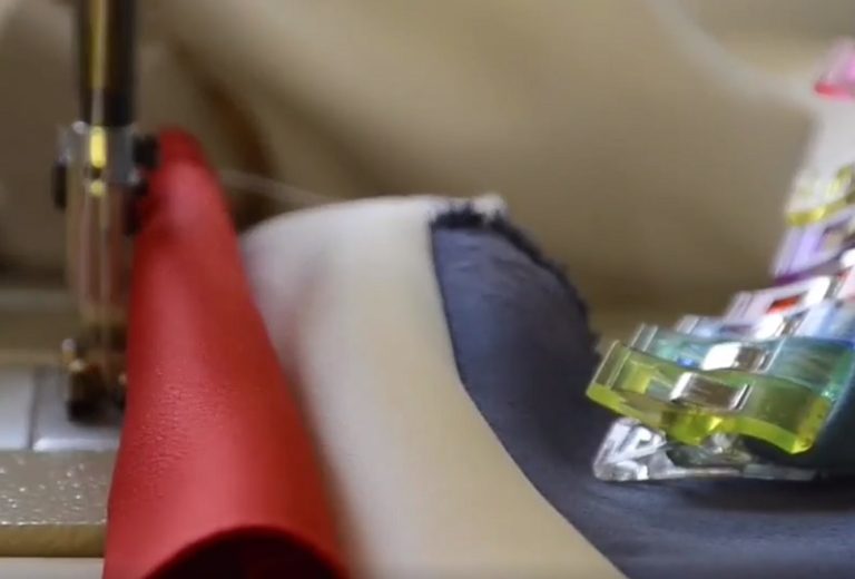 Conoce la historia detrás de la elaboración de simbólica banda presidencial para Gabriel Boric