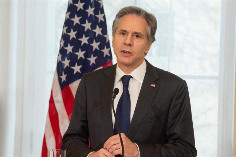 EEUU descarta zona de exclusión aérea en Ucrania: 