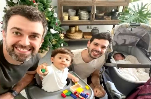 Ley entra en vigencia: Los primeros matrimonios igualitarios en Chile