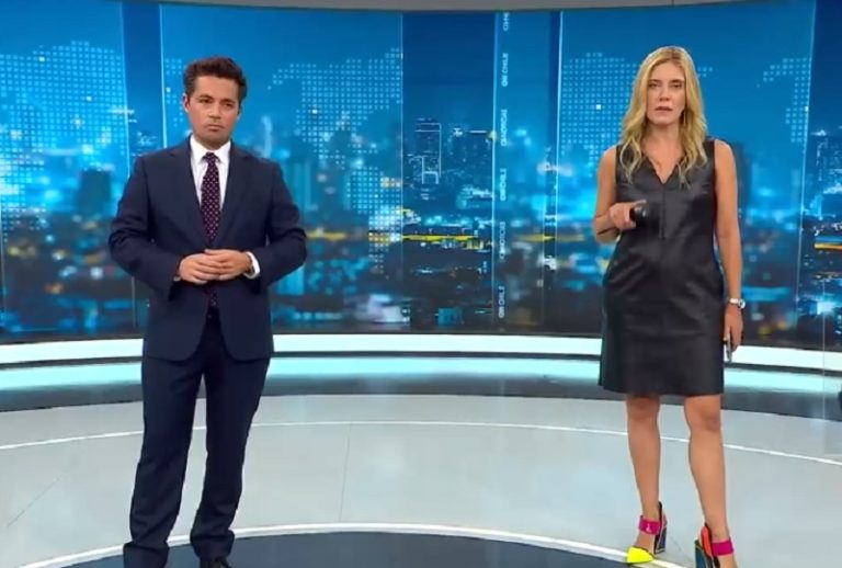 CHV Noticias Central | Miércoles 9 de marzo de 2022