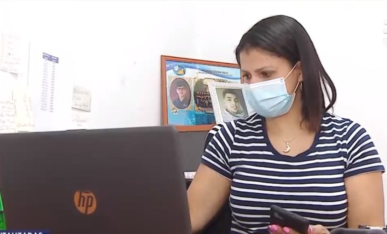 Pymes digitalizadas: El rol de la tecnología para que los emprendimientos crezcan