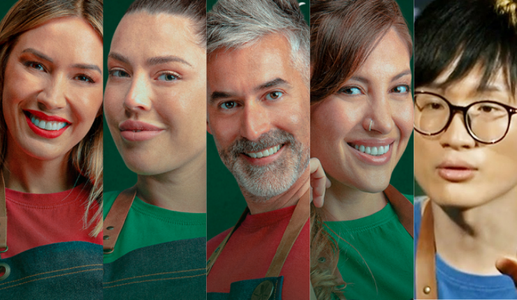 ¡El público será jurado! Así podrás votar para elegir al ganador de la gran final de El Discípulo del Chef