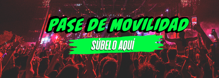 Lollapalooza exigirá a todos los asistentes subir el Pase de Movilidad antes del evento: Así puedes registrarlo