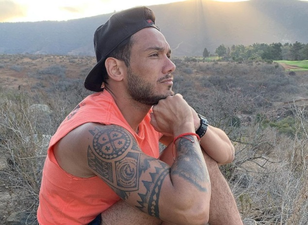 Las reflexiones de Iván Cabrera tras ser acusado de violación: “Después de esto nada me va a tirar al piso”