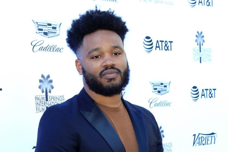 Director de Black Panther fue detenido mientras retiraba dinero de un banco: Lo confundieron con un ladrón