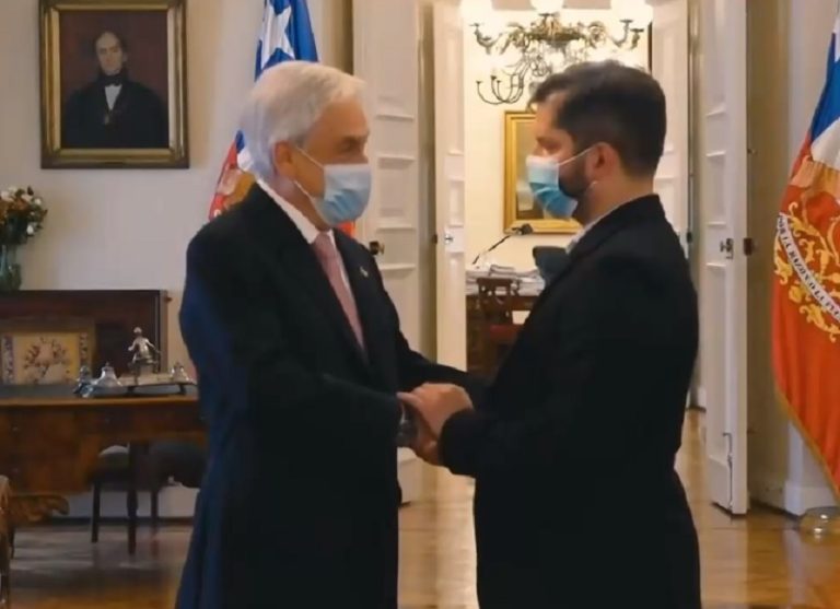 Chilevisión y CNN Chile tendrán transmisión especial para cambio de mando