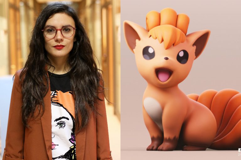 Tras el Squirtle de regalo: Tuitero viraliza qué pokémon sería cada ministro y ministra de Boric